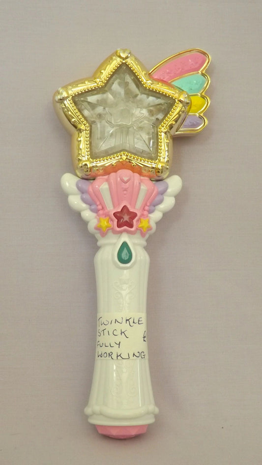 Star Twinkle Precure Twinkle Stick
