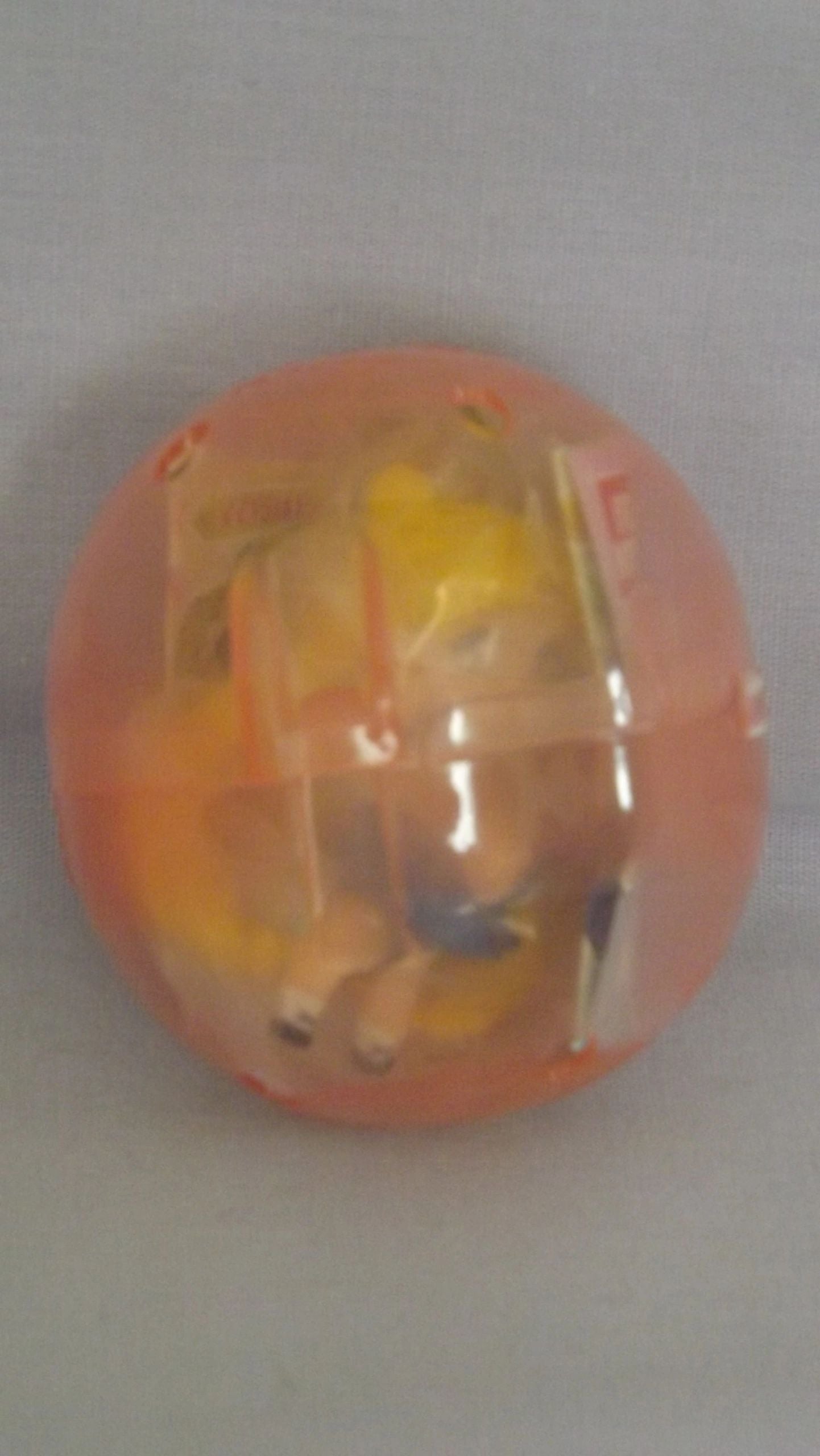Sailor Moon Sailor Moon Keychain Gachapon
