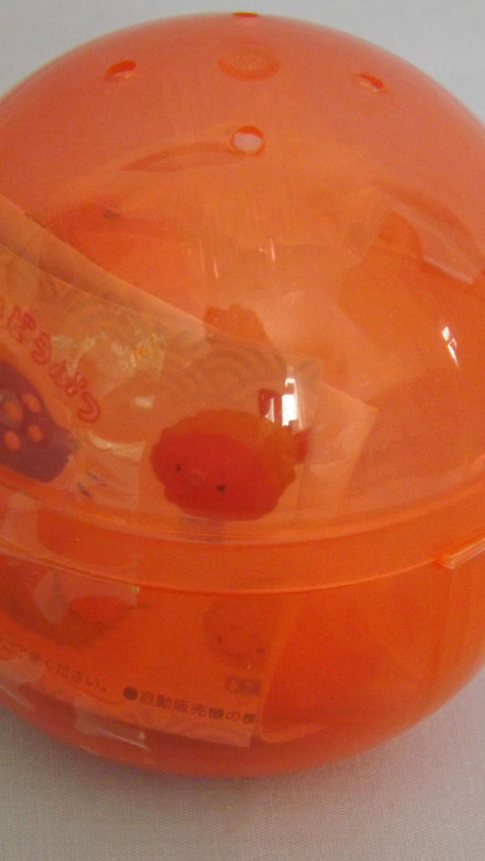Squishy Tempura Gachapon