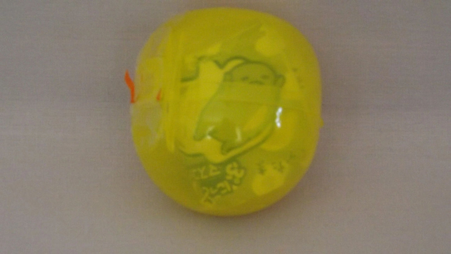 Sanrio Gudetama Egg Gachapon