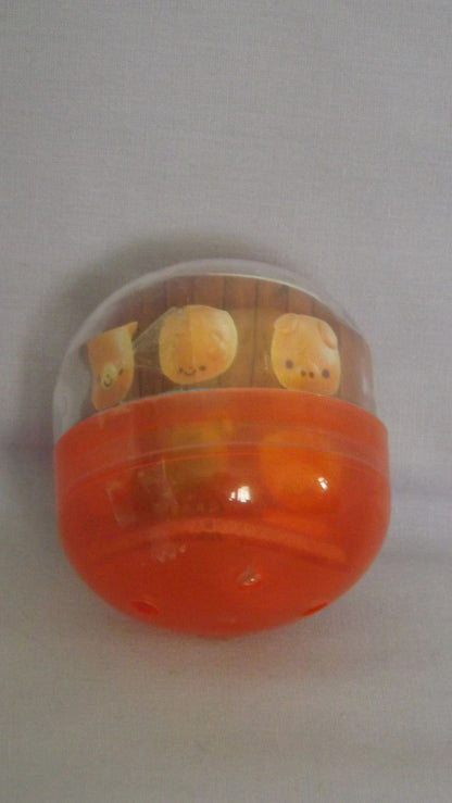 Monkey Bread Gachapon