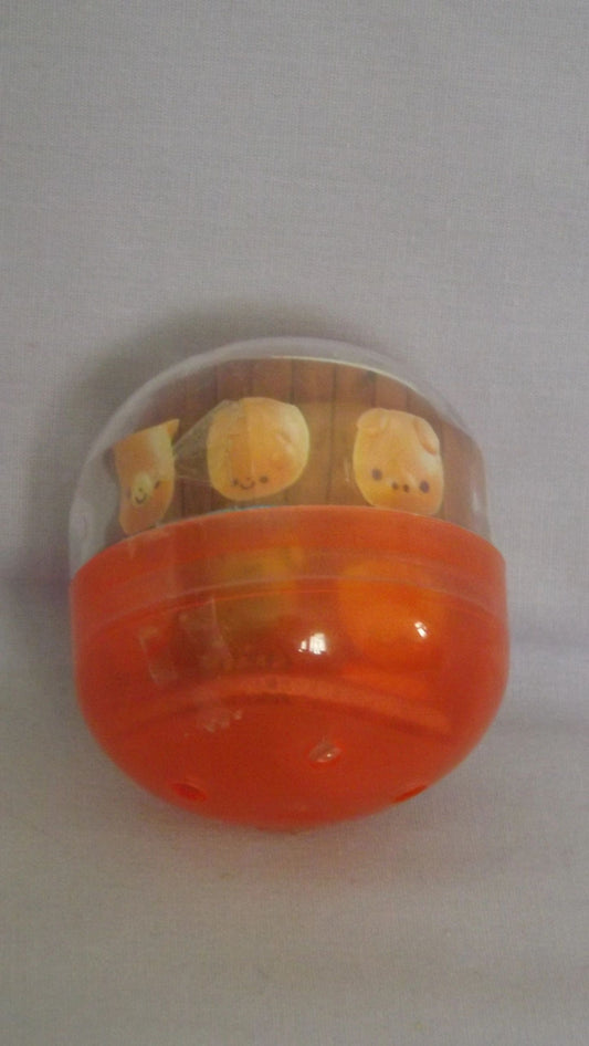 Monkey Bread Gachapon