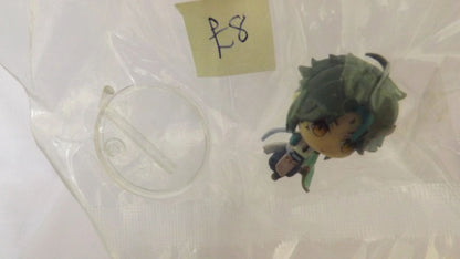 Genshin Impact Xiao Mini Figure