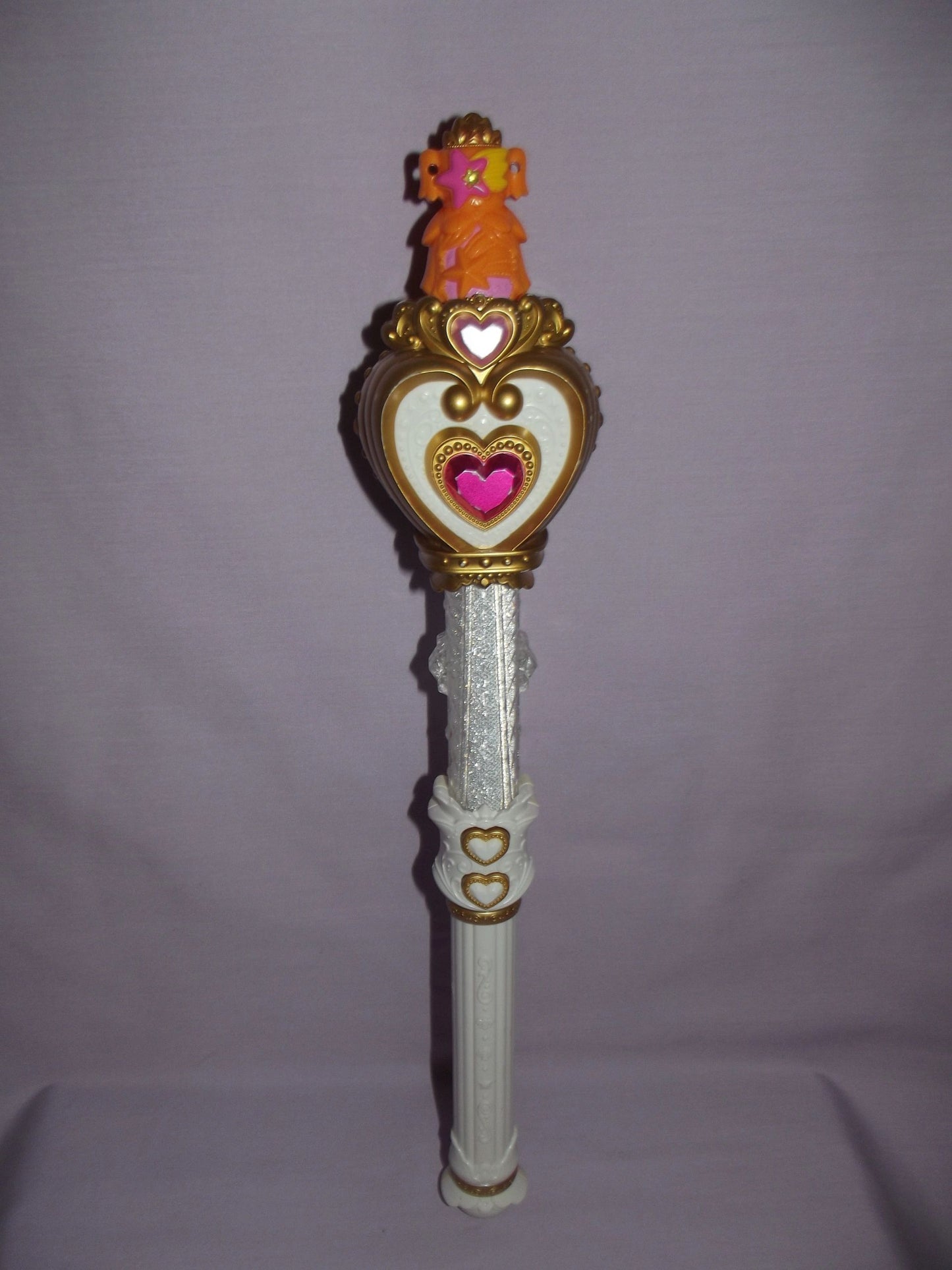 Go! Princess Precure Princess Crystal Rod Shooting Star