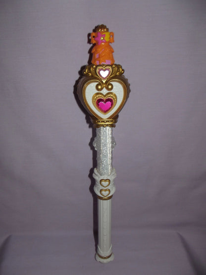 Go! Princess Precure Princess Crystal Rod Shooting Star