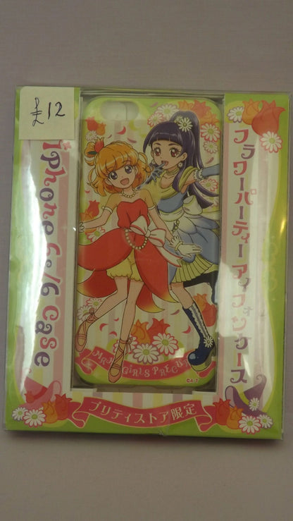 Mahou Tsukai Precure iPhone 6/6s Phone Case