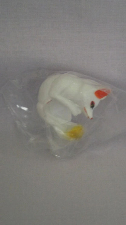 Fox Ring Finger Gachapon