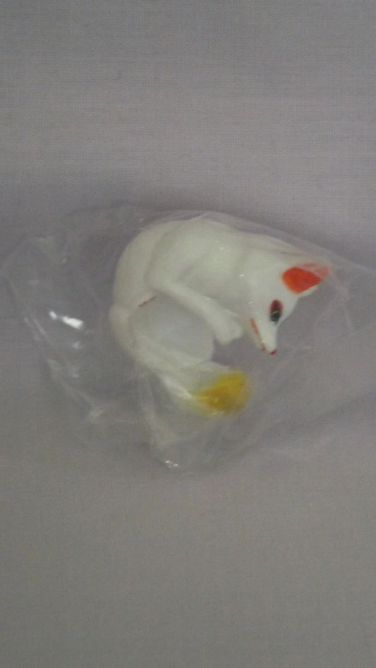 Fox Ring Finger Gachapon