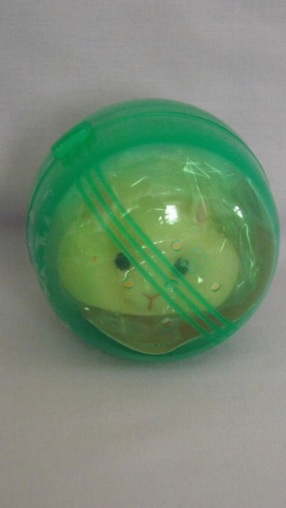 Kawaii Cute Hamster Gachapon