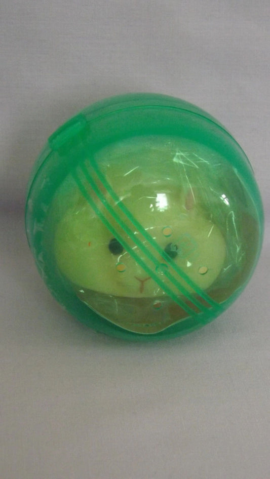 Kawaii Cute Hamster Gachapon