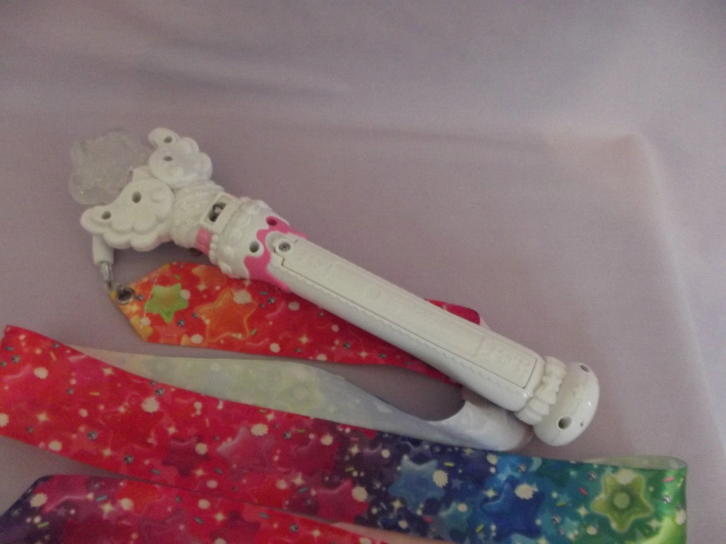 KiraKira Precure A La Mode Rainbow Ribbon