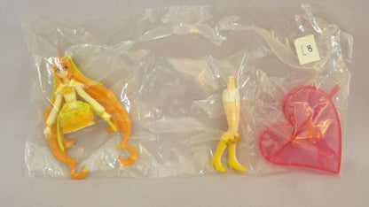 Suite Precure Cure Muse Cutie Figure