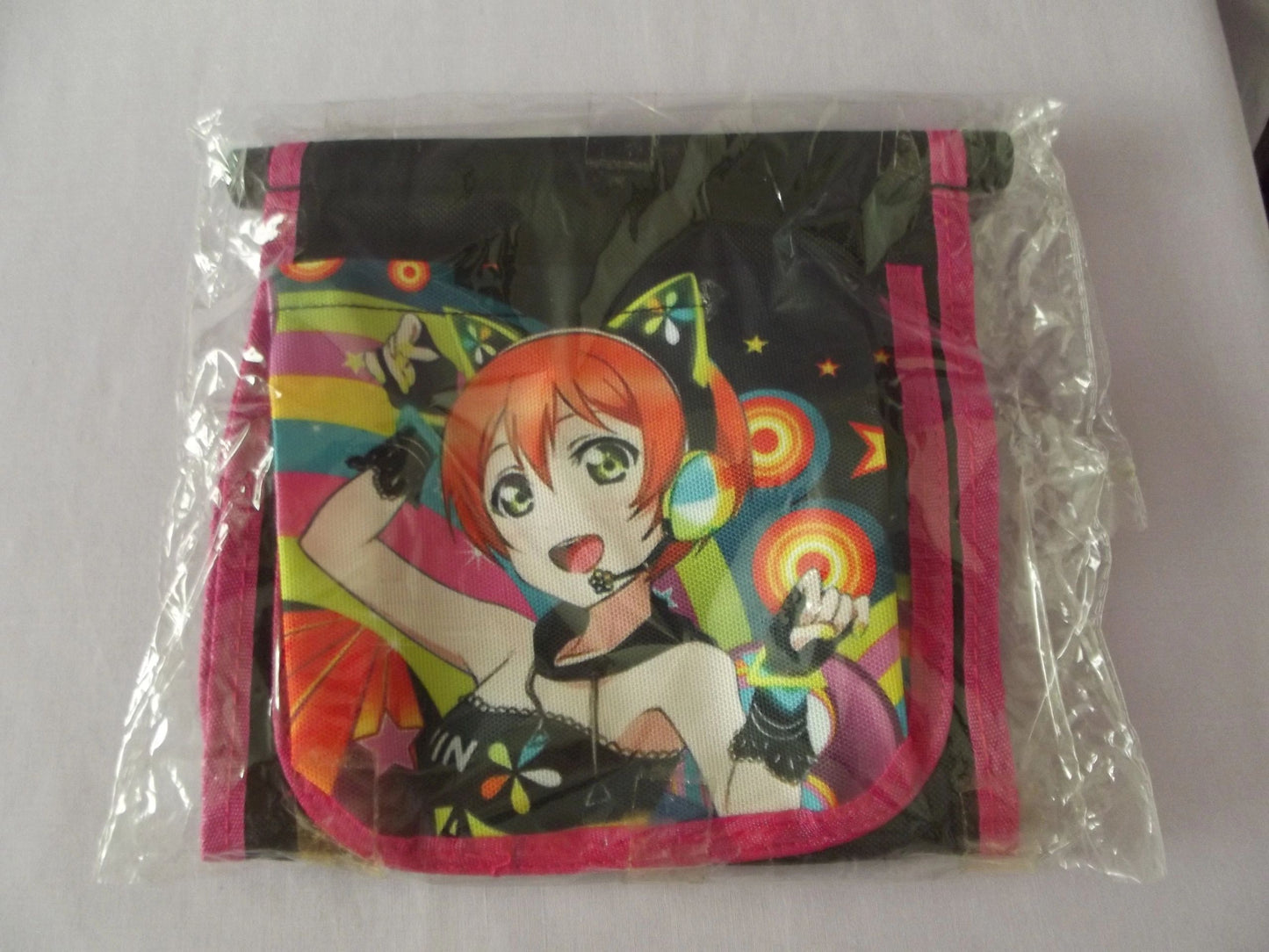 Love Live School Idol Project Muse Hanging Pouch Organiser