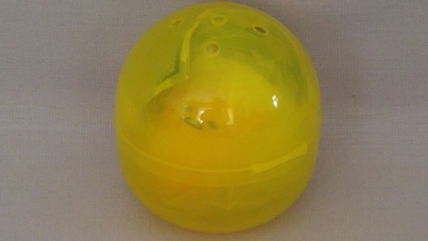 Sanrio Gudetama Egg Gachapon