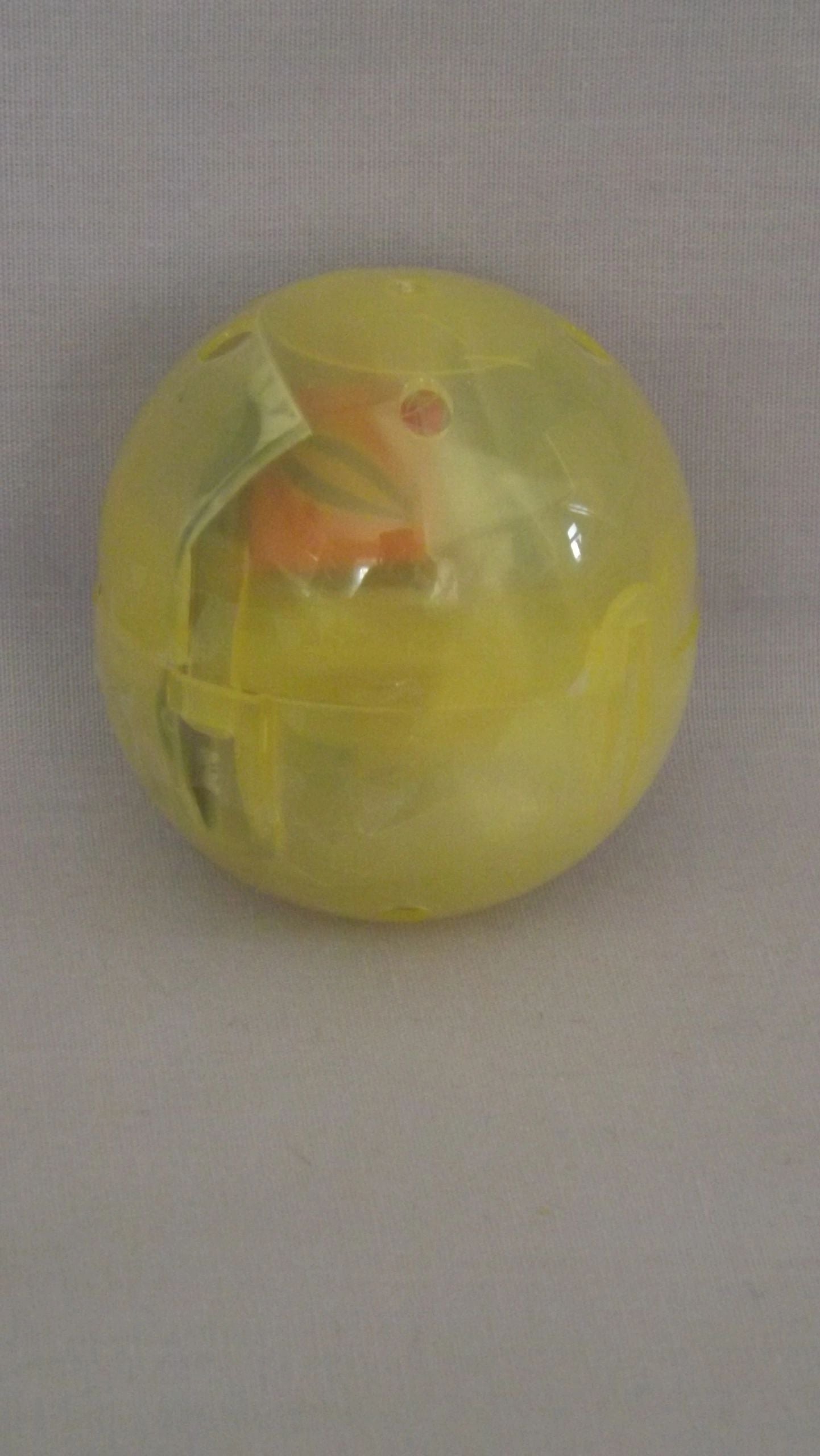 Hamster Figure Gachapon