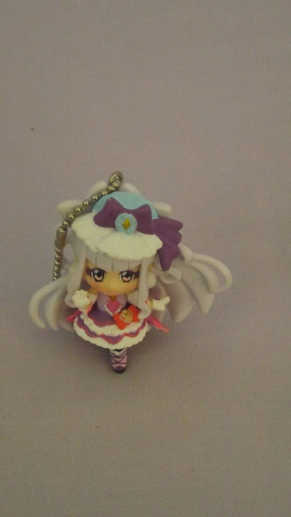 Hugtto Precure Cure Amour Keychain