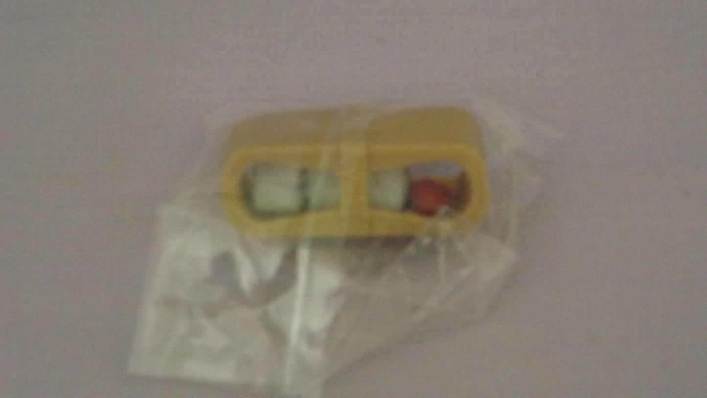 Onigiri Set Gachapon