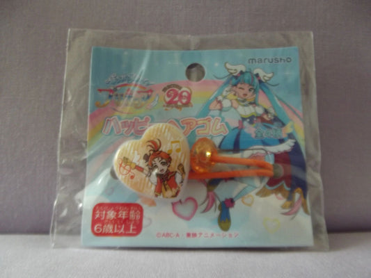 Hirogaru Sky Precure Cure Wing Hair Bobble