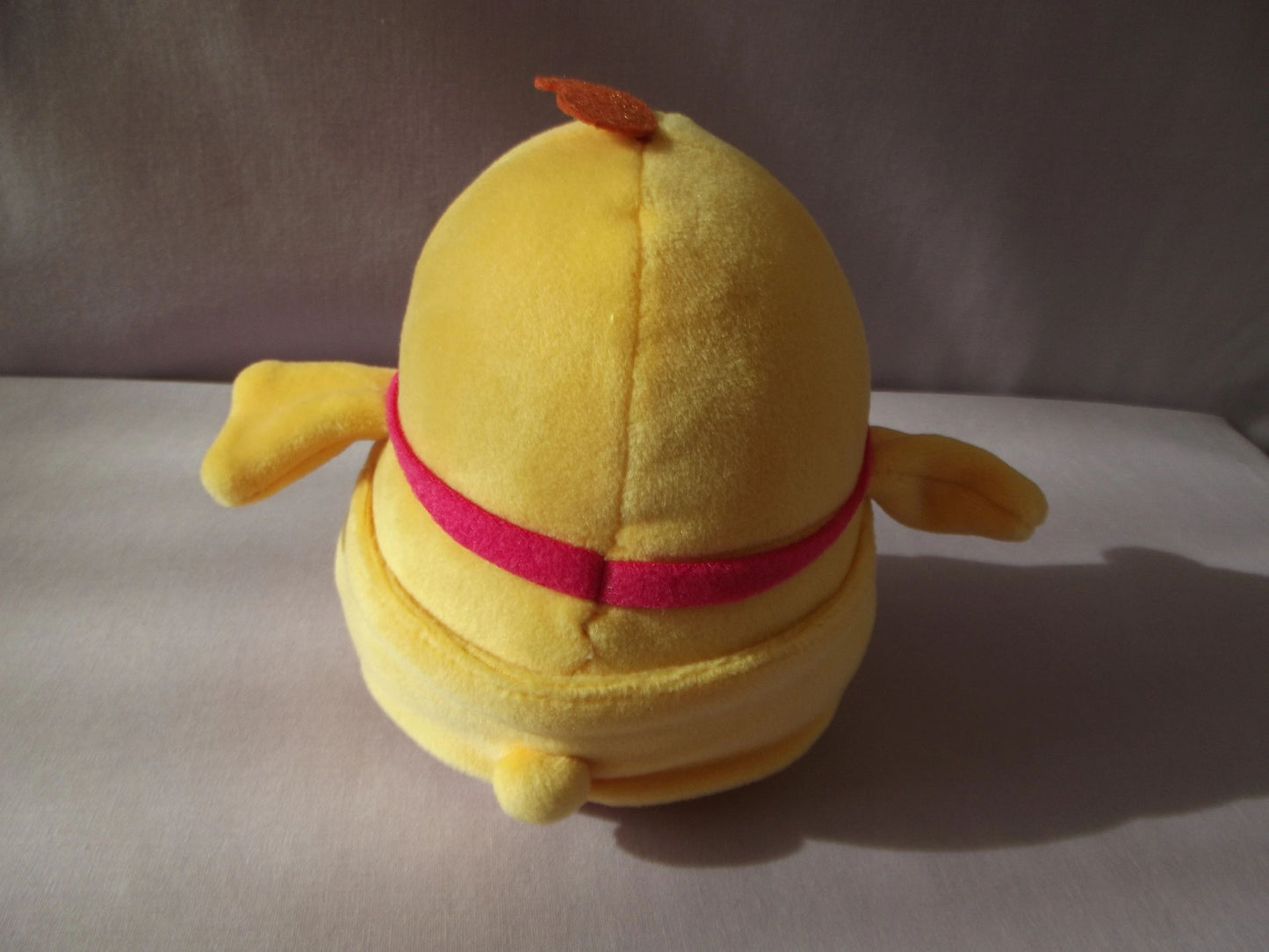 Hirogaru Sky Precure Yuunagi Tsubasa Bird Form Plush