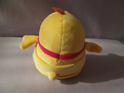 Hirogaru Sky Precure Yuunagi Tsubasa Bird Form Plush