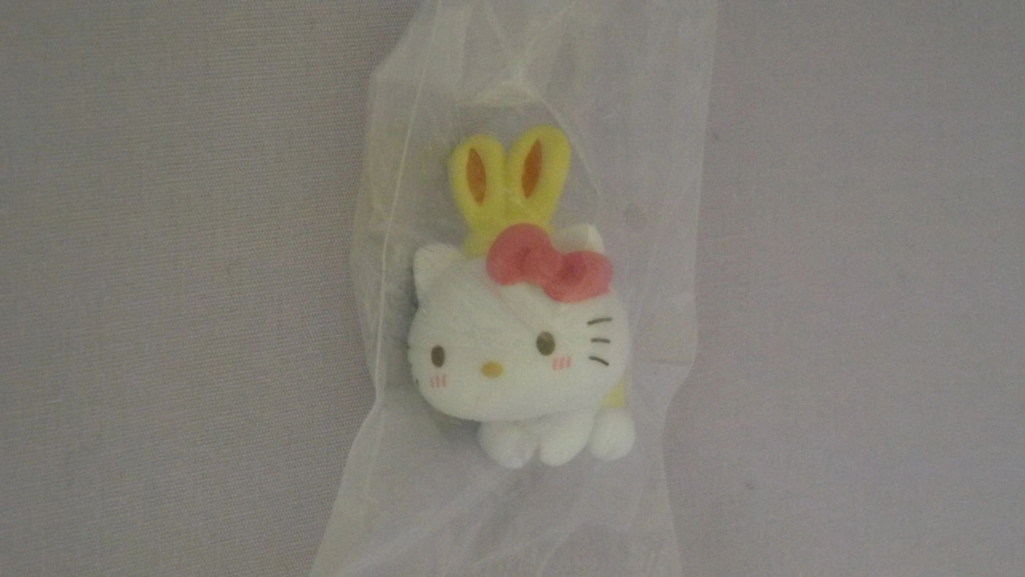 Sanrio Hello Kitty Easter Bunny Ears Gachapon