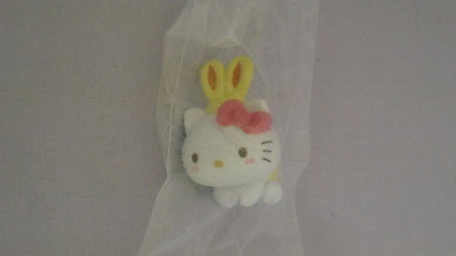 Sanrio Hello Kitty Easter Bunny Ears Gachapon