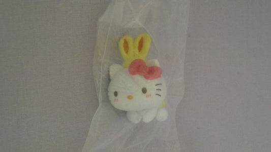 Sanrio Hello Kitty Easter Bunny Ears Gachapon