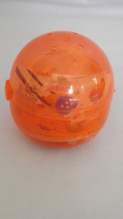 Squishy Tempura Gachapon