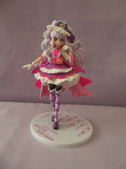 Hugtto Precure Cure Amour Cutie Figure