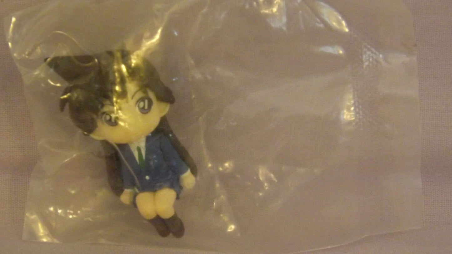 Detective Conan Ran Mori Sitting Mini Figure