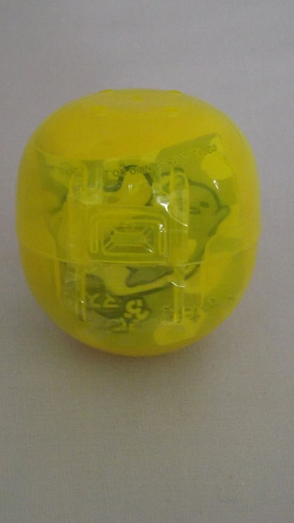 Sanrio Gudetama Gachapon