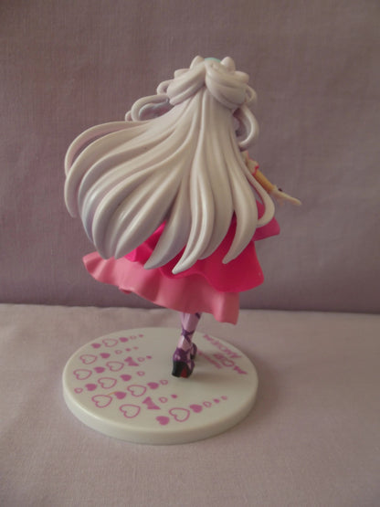 Hugtto Precure Cure Amour Cutie Figure