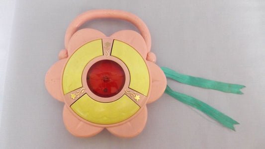 Mary Bell Tambourine