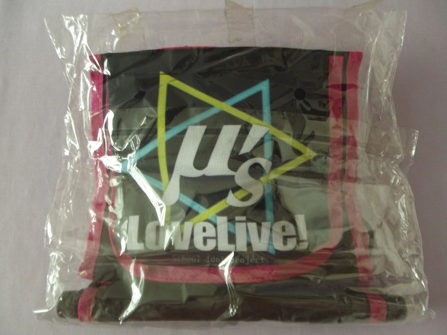 Love Live School Idol Project Muse Hanging Pouch Organiser