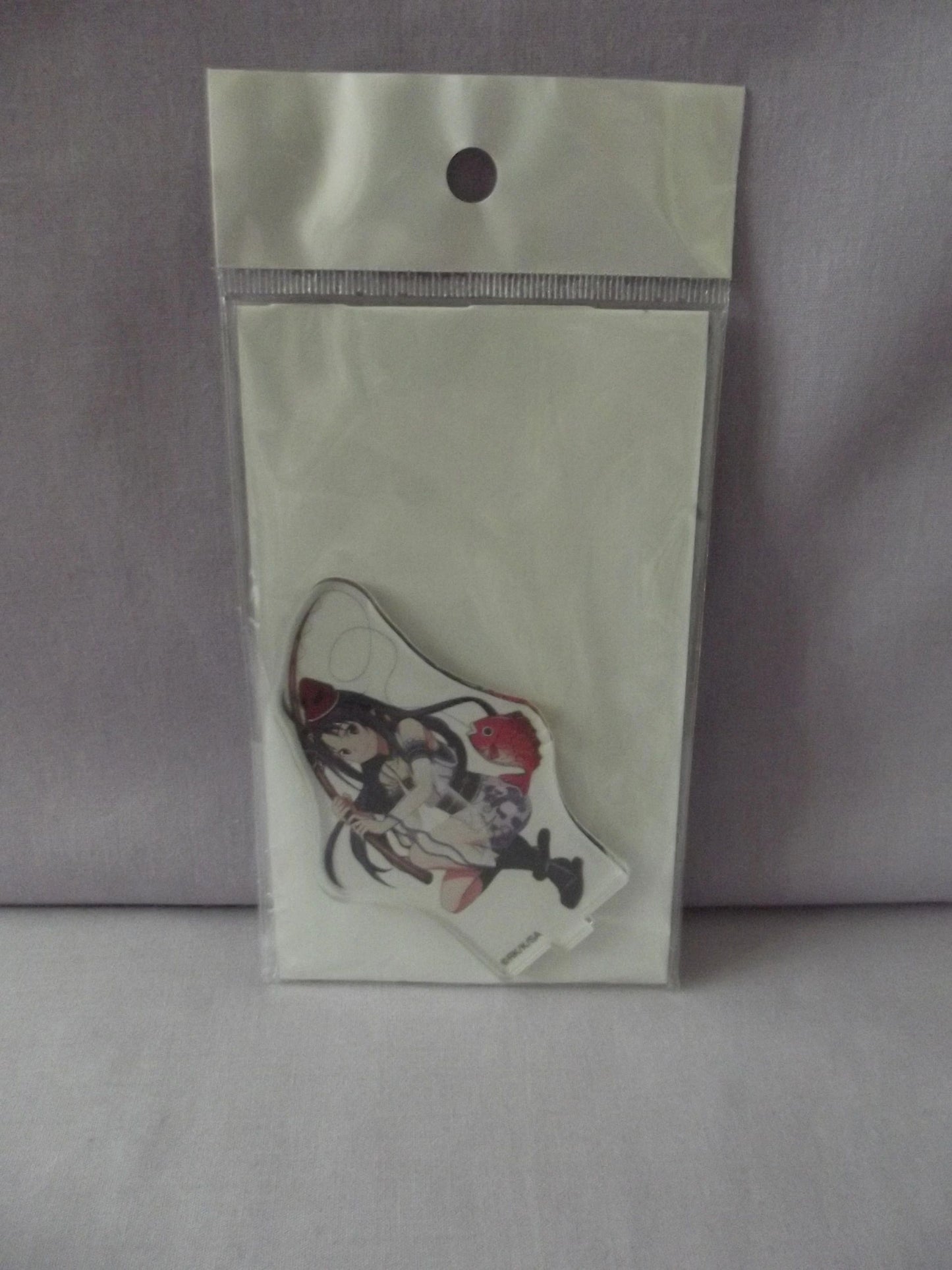 Sword Art Online Acrylic Stand Yuuki