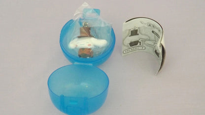 Sanrio Cinnamoroll Top Hat Gachapon