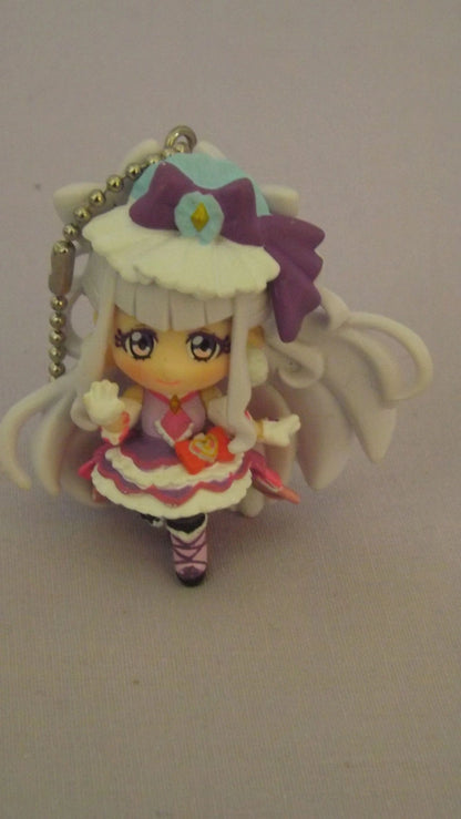 Hugtto Precure Cure Amour Keychain
