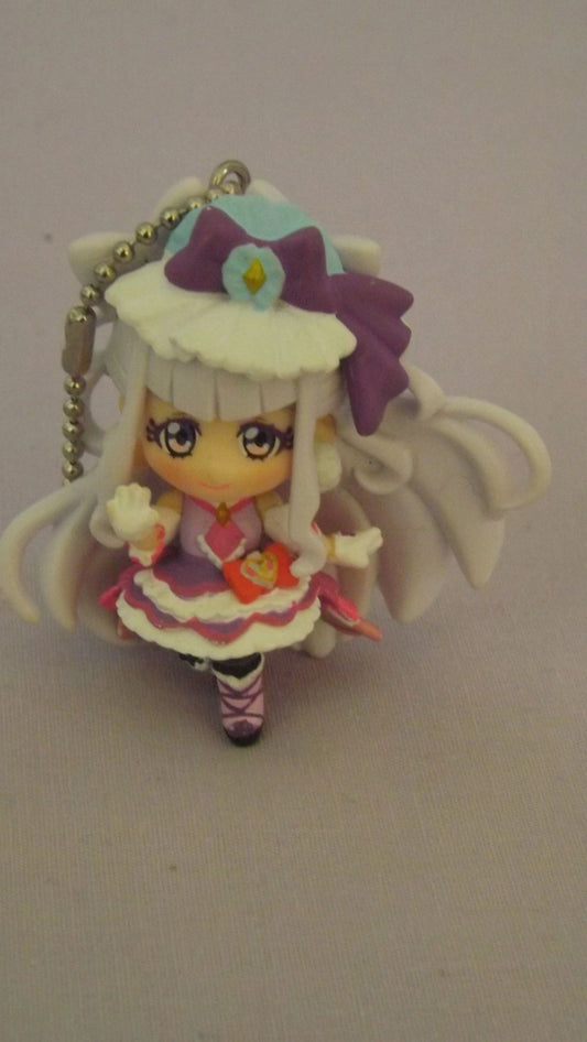 Hugtto Precure Cure Amour Keychain