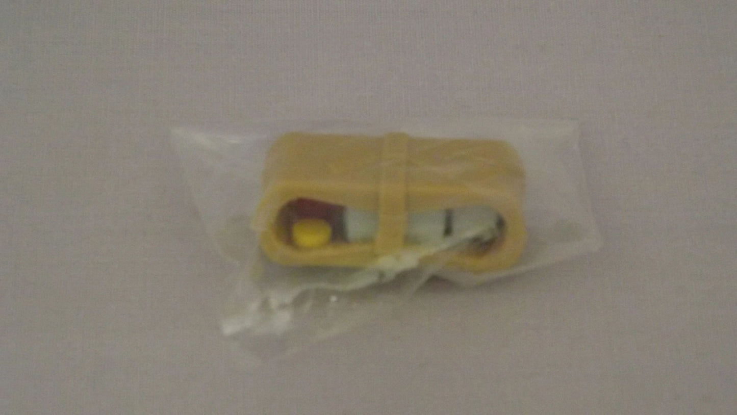 Onigiri Set Gachapon