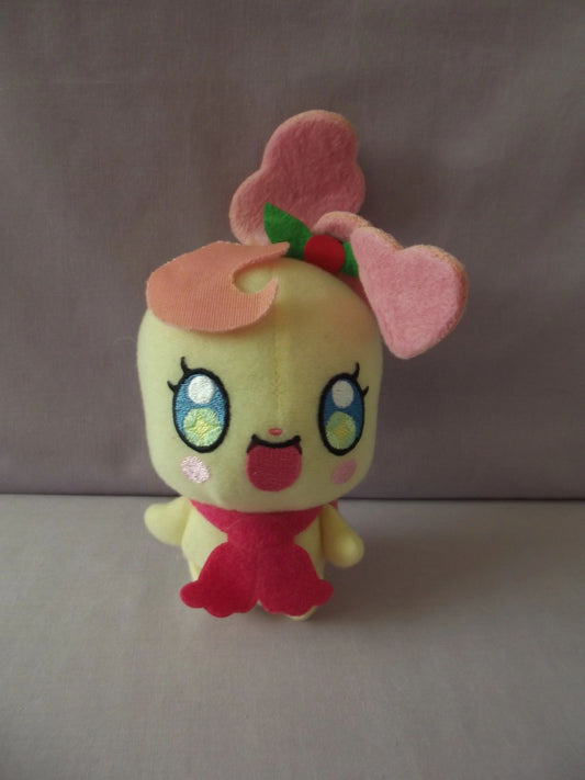 KiraKira Precure A La Mode Kirarin Hanging Small Plush
