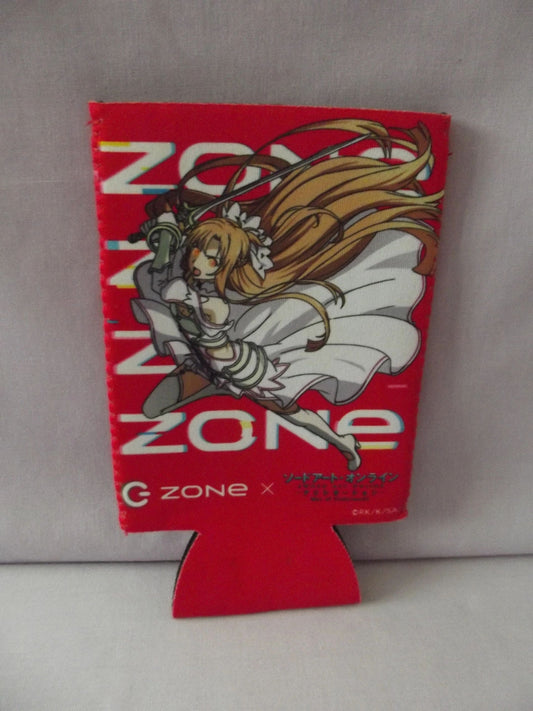 Sword Art Online Cup Holder Asuna