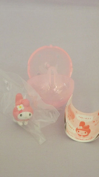 Sanrio My Melody Small Gachapon