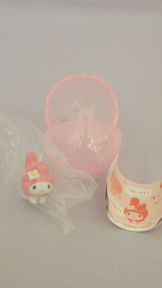 Sanrio My Melody Small Gachapon