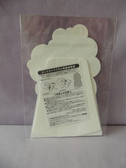 Love Live School Idol Project First Years Pop Up Stand Rin Maki Hanayo
