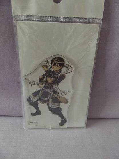 Sword Art Online Acrylic Stand Kirito