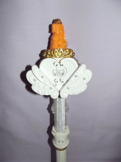 Go! Princess Precure Princess Crystal Rod Shooting Star