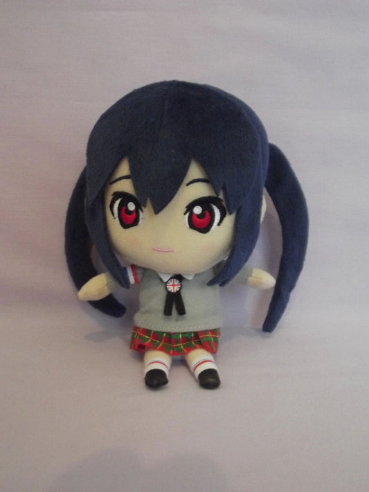 K-On! Azusa Nakano Plush