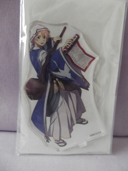 Sword Art Online Acrylic Stand Eugeo