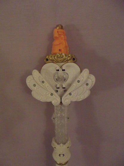 Go! Princess Precure Princess Crystal Rod Shooting Star
